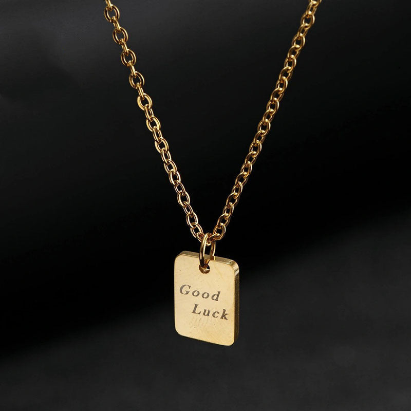 Collier Lunor