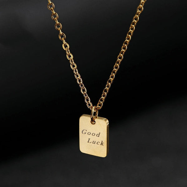 Collier Lunor