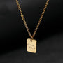 Collier Lunor