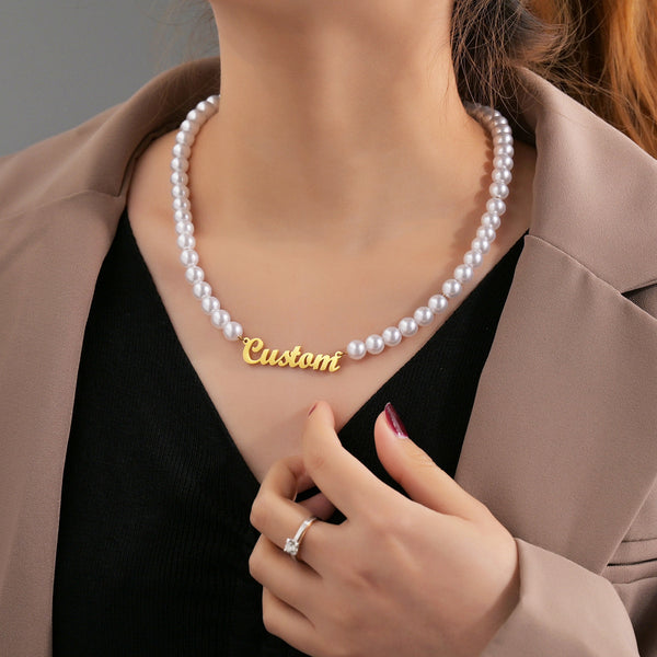 Collier Zelia