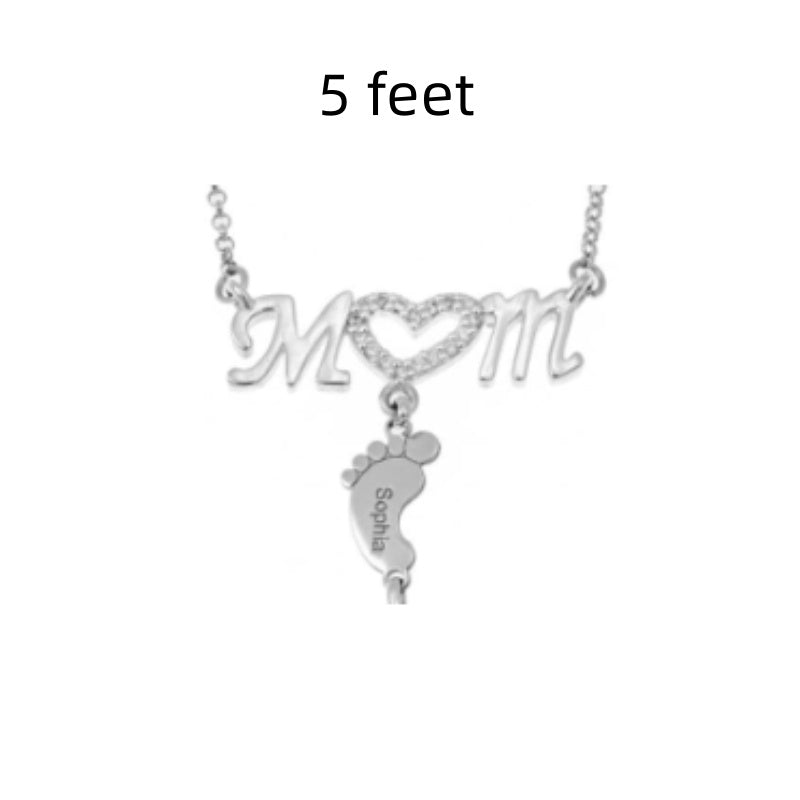 Collier Namora