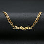 Collier Beya