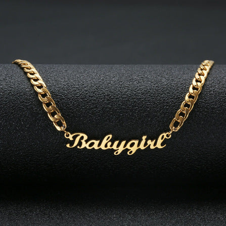 Collier Beya