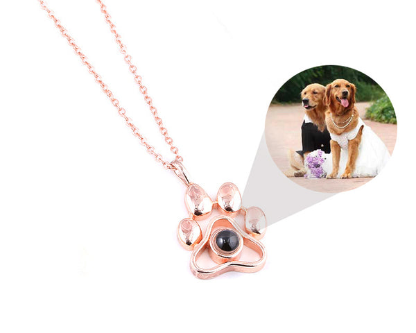 Collier Eterna