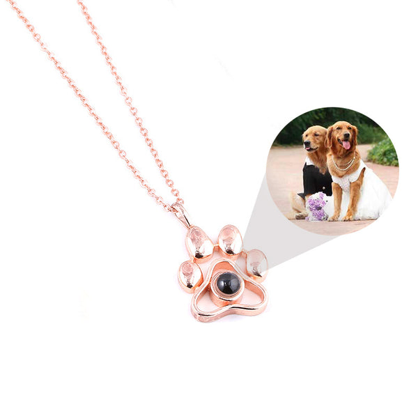 Collier Eterna