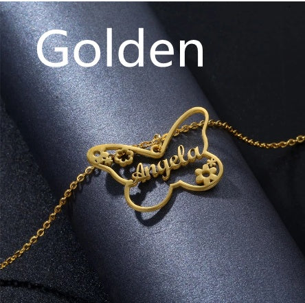 Collier Valoura