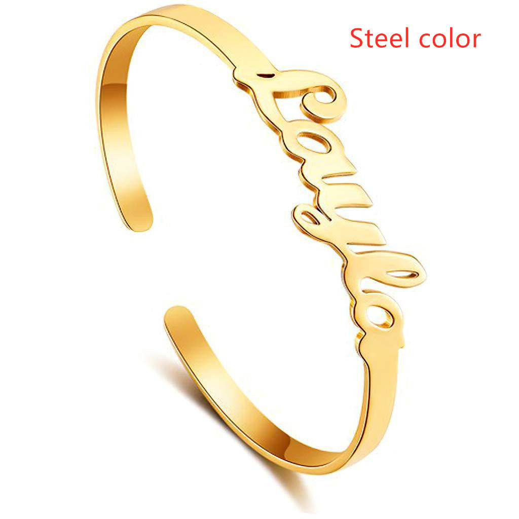 Bracelet Olyéa