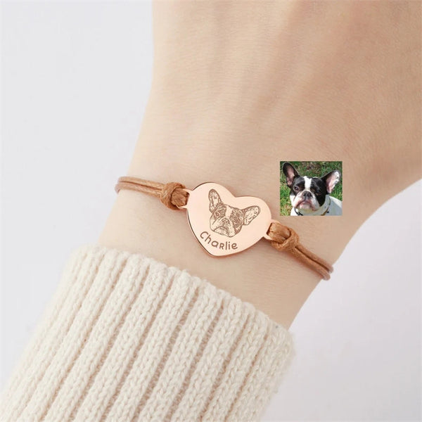 Bracelet Céla