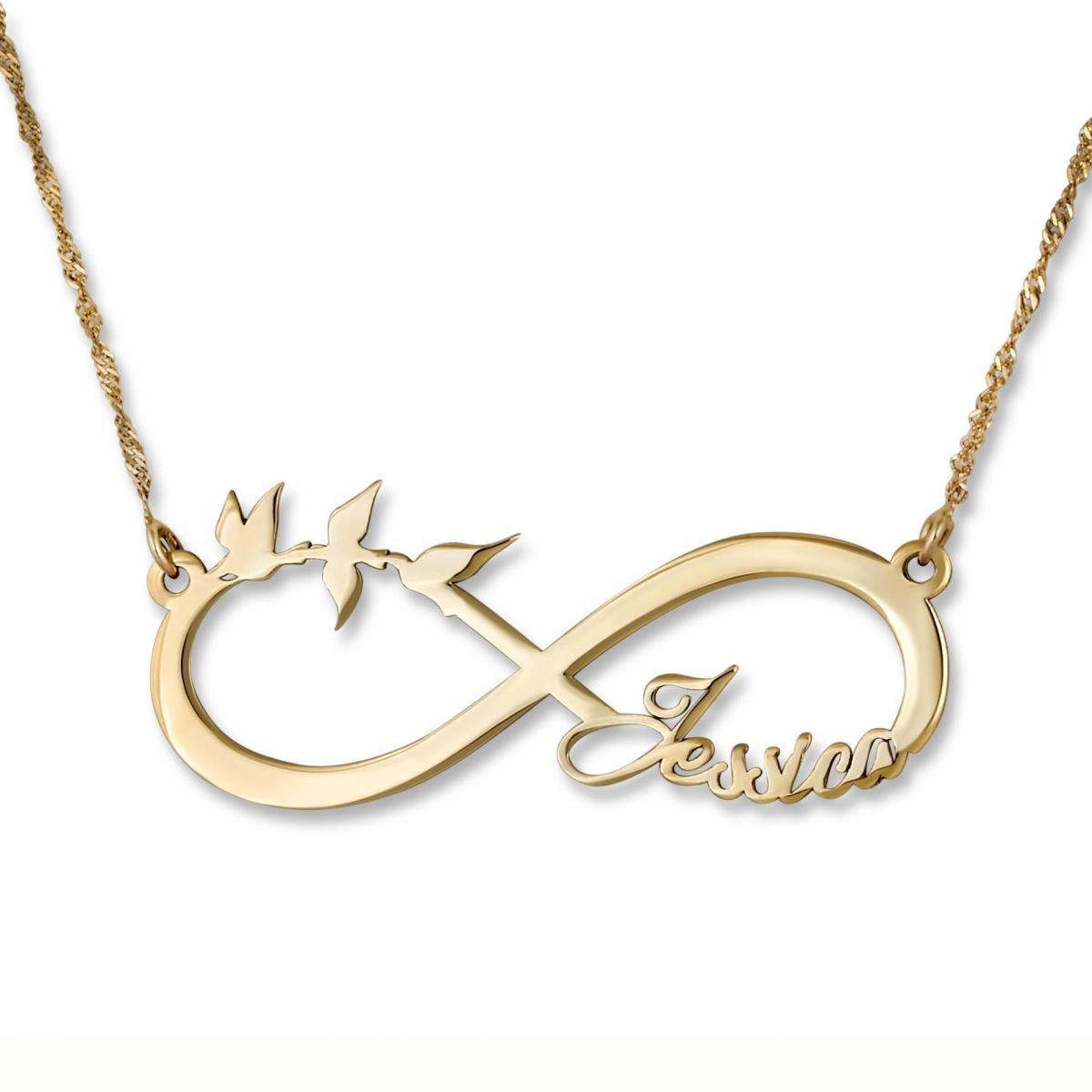 Collier Unyka