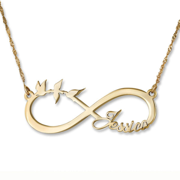 Collier Unyka