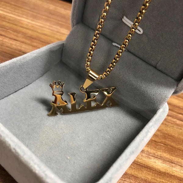 Collier Eka