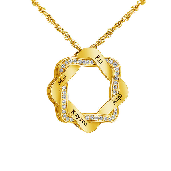 Collier Auréa