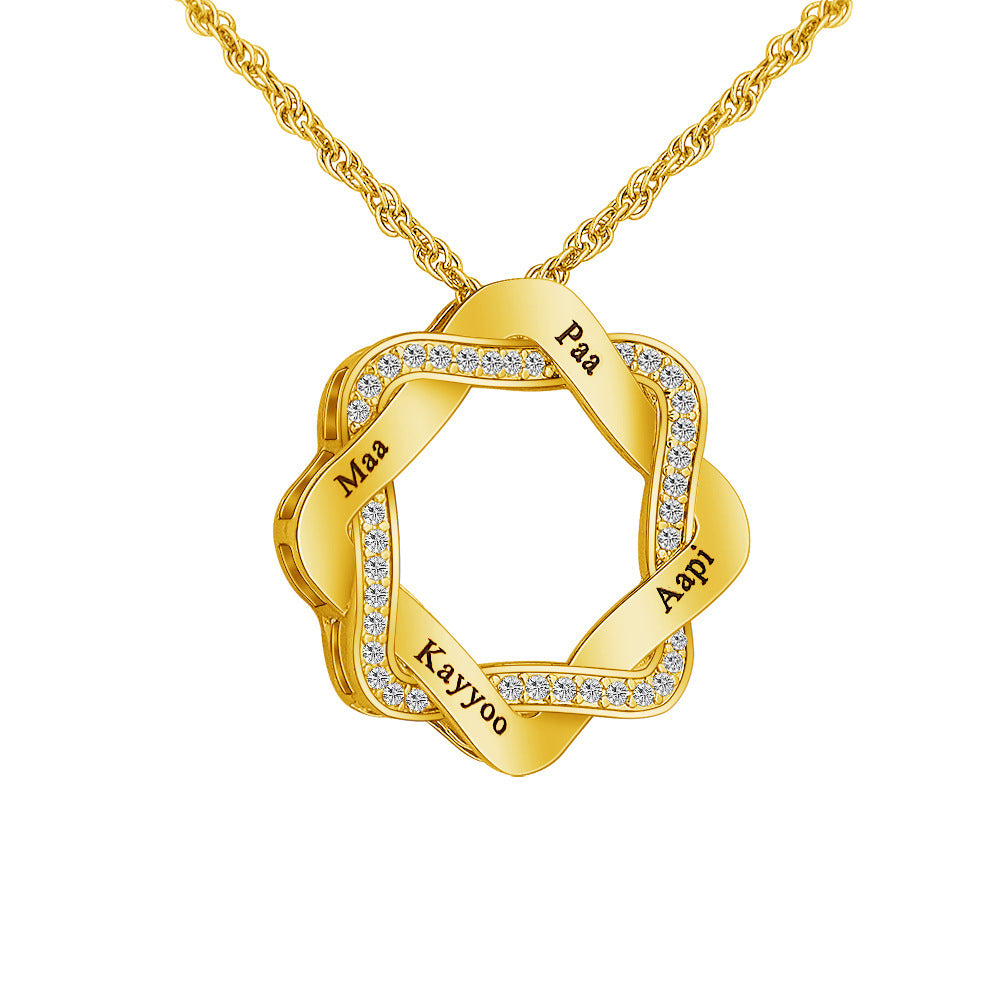 Collier Auréa