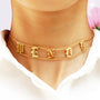 Collier Linoa