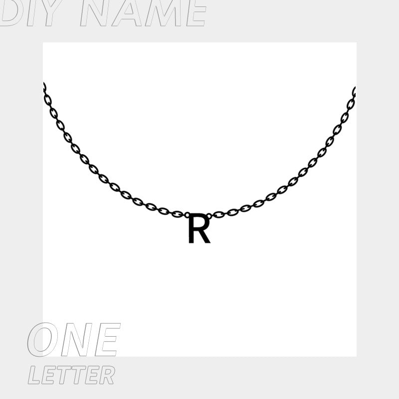 Collier Olya