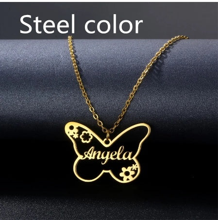 Collier Valoura