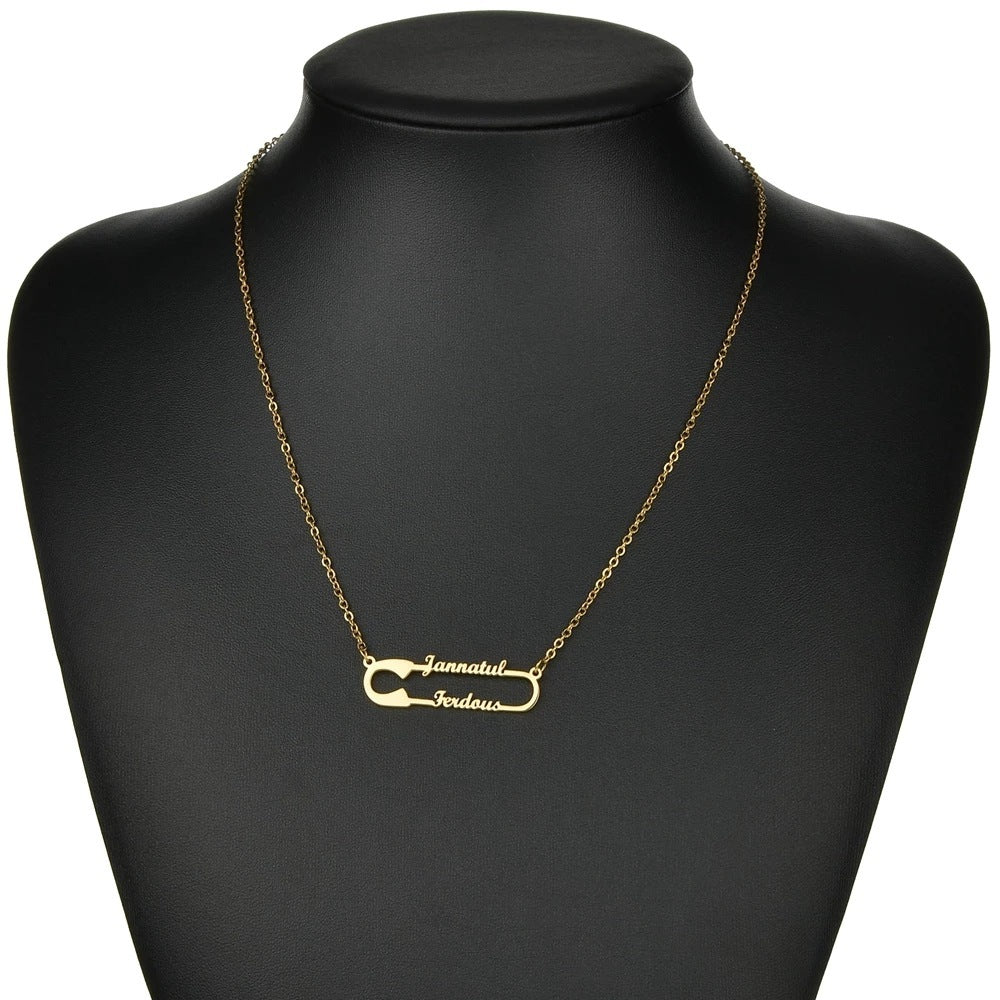 Collier Inymi