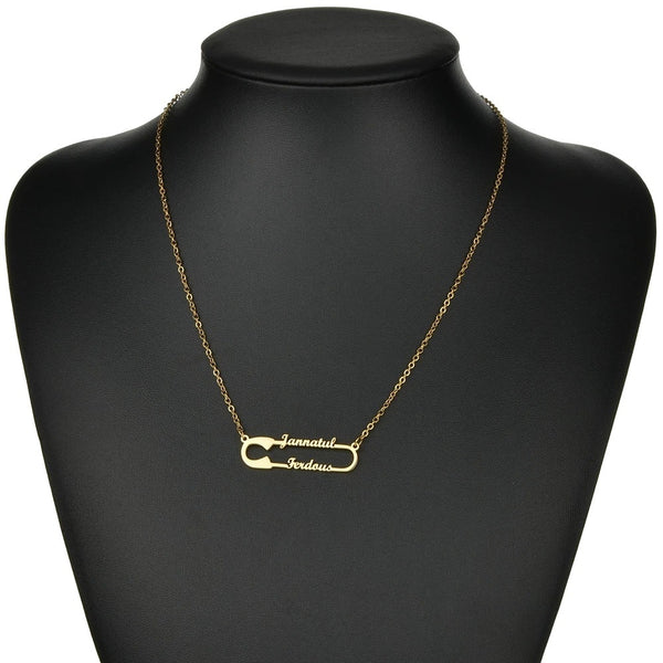 Collier Inymi
