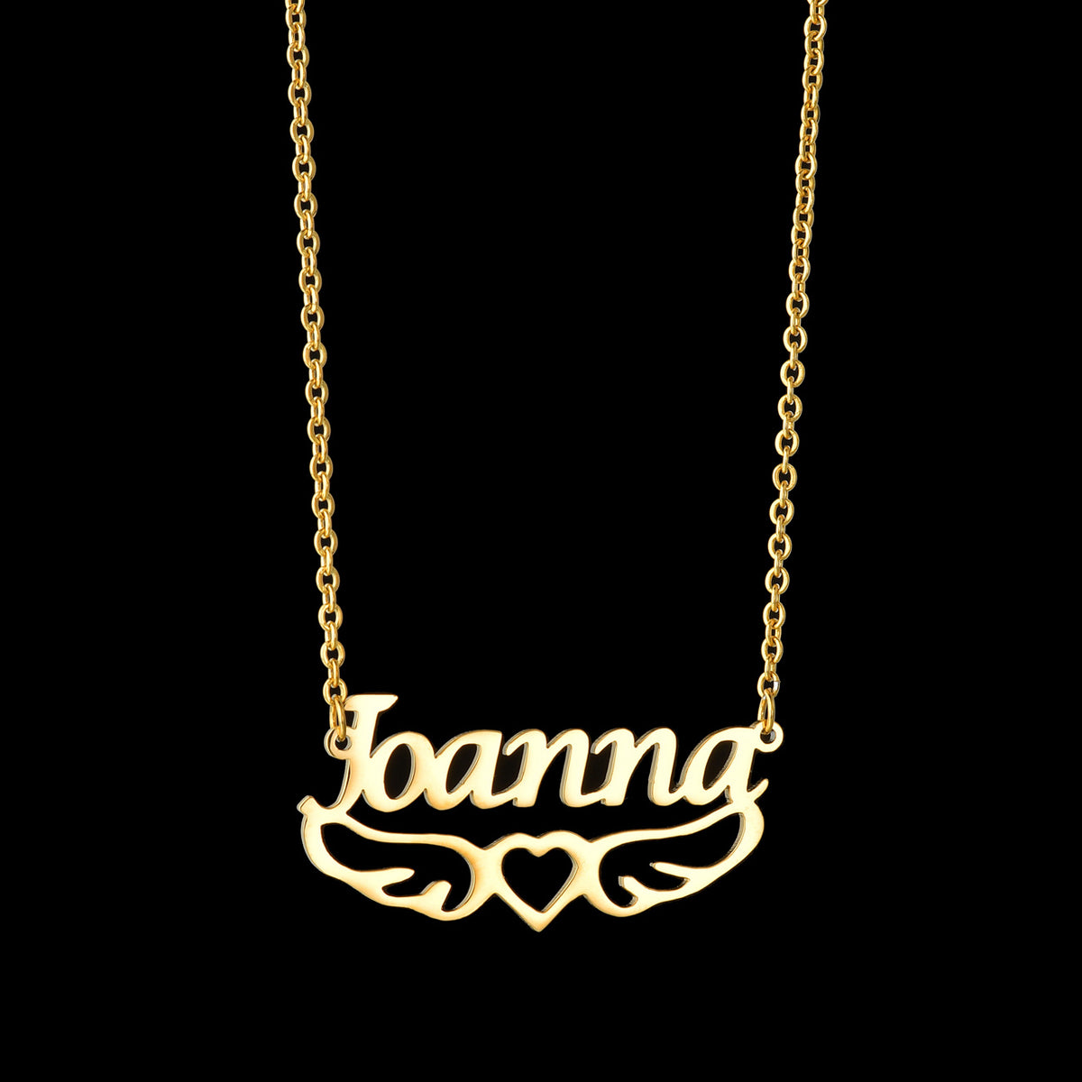 Collier Améo