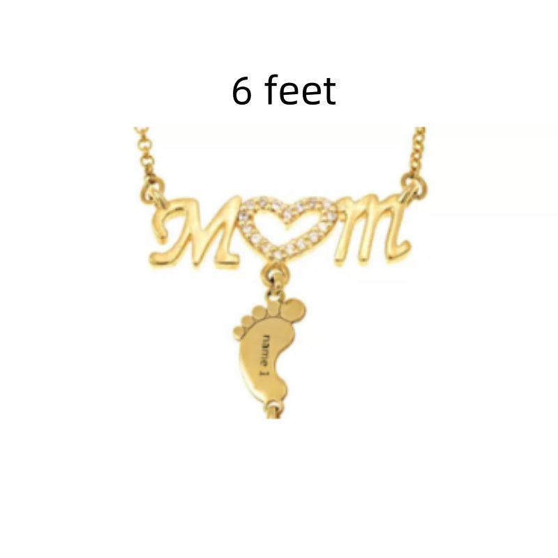 Collier Namora
