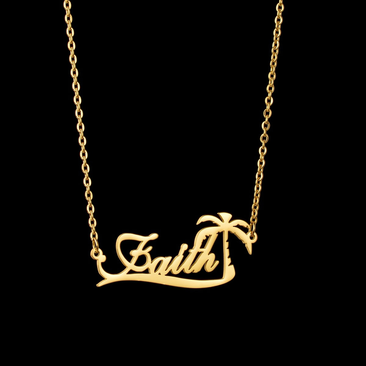 Collier Améo