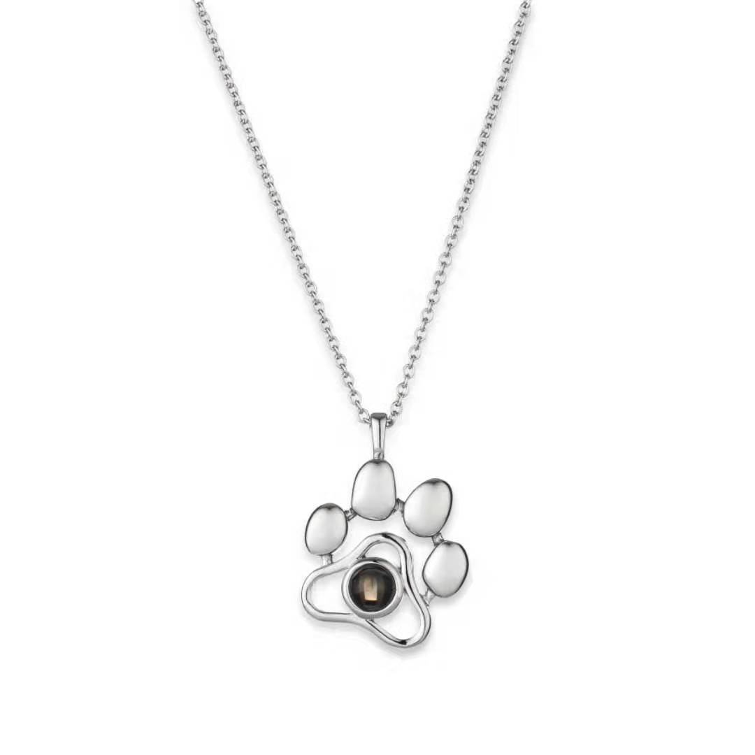 Collier Eterna