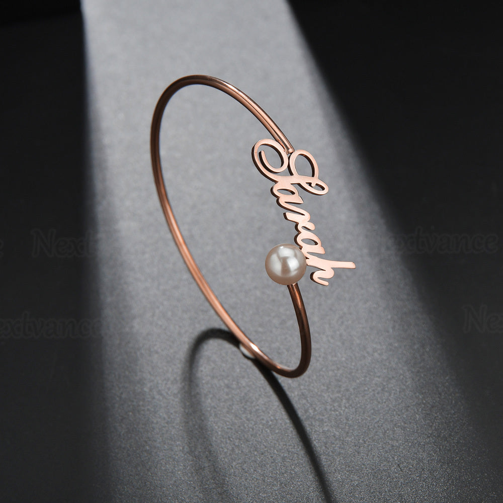 Bracelet Elva