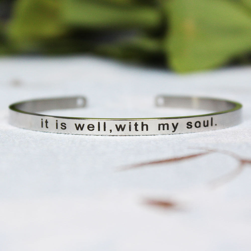 Bracelet Lira