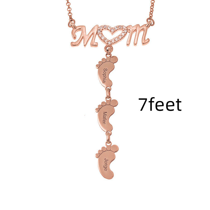 Collier Namora