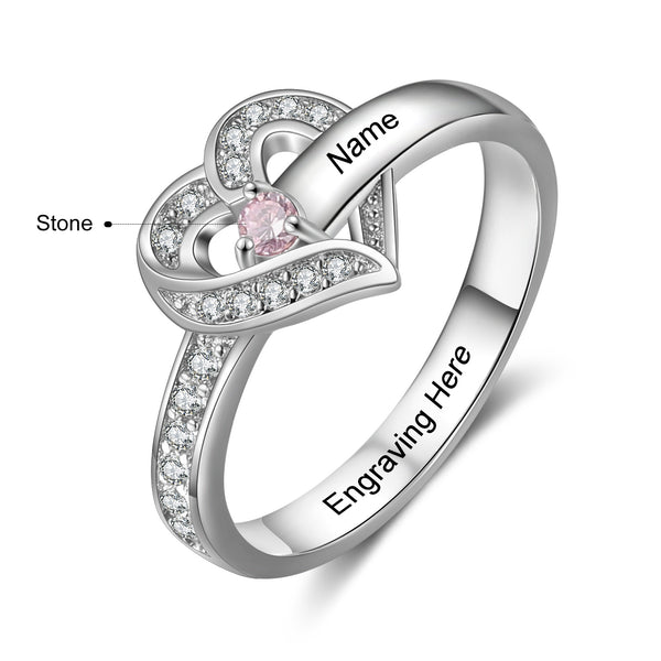 Bague Soléa