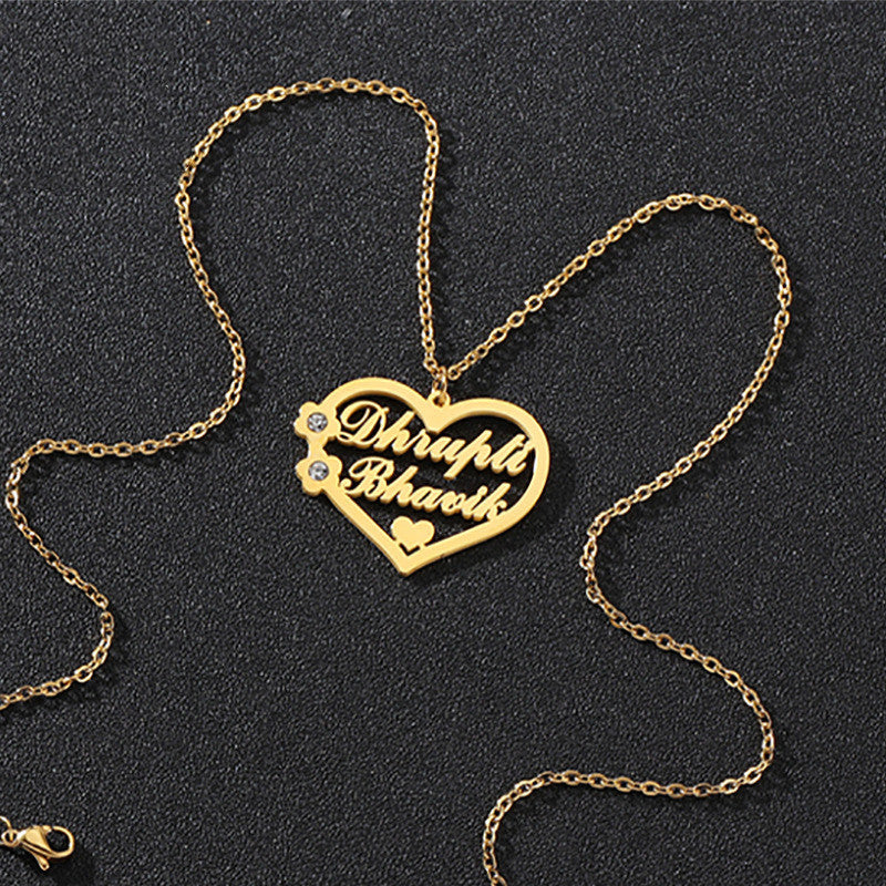 Collier Elym