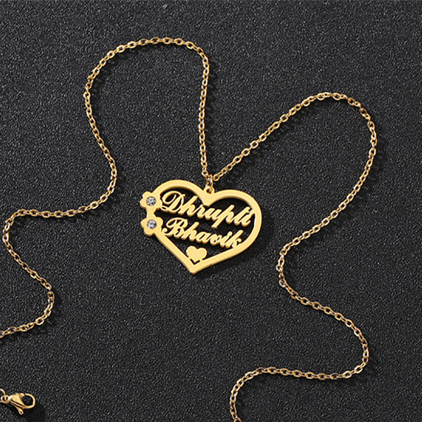 Collier Elym