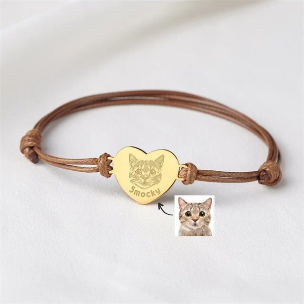 Bracelet Céla