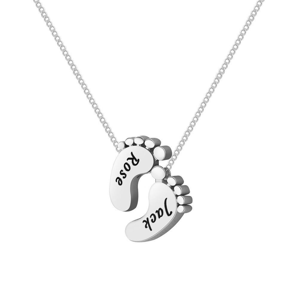 Collier Tiamo