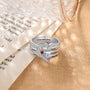 Bague Soléa