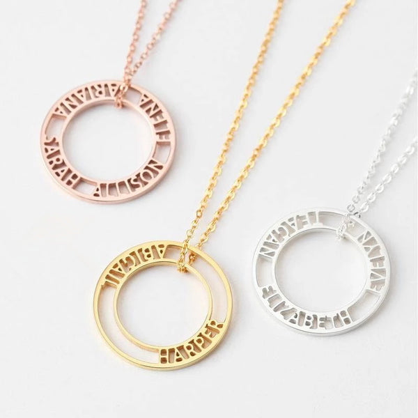 Collier Nomia