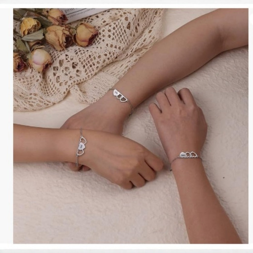 Bracelets Miora