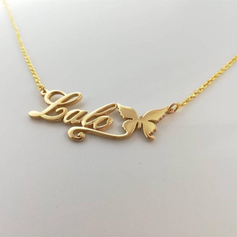 Collier Persa