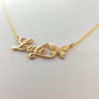 Collier Persa