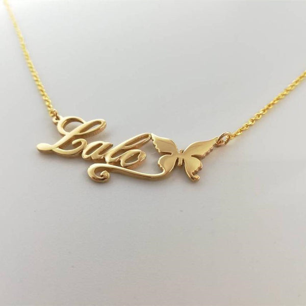 Collier Persa