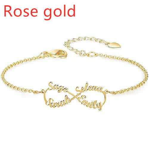 Bracelet Olyéa