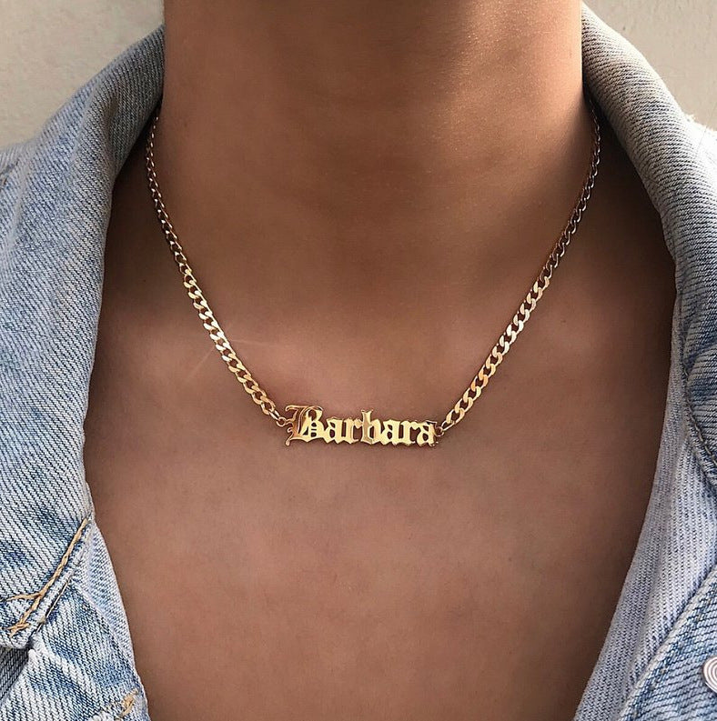 Collier Beya
