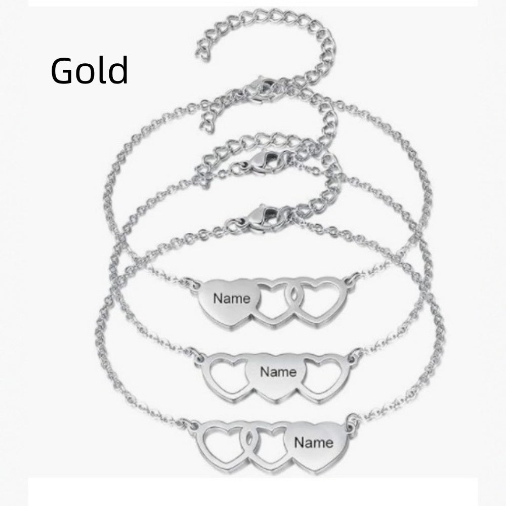 Bracelets Miora