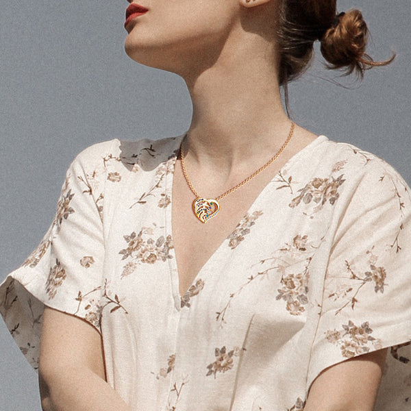 Collier Lovgem