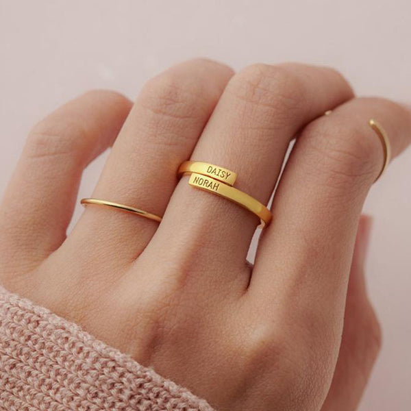 Bague Rhéa