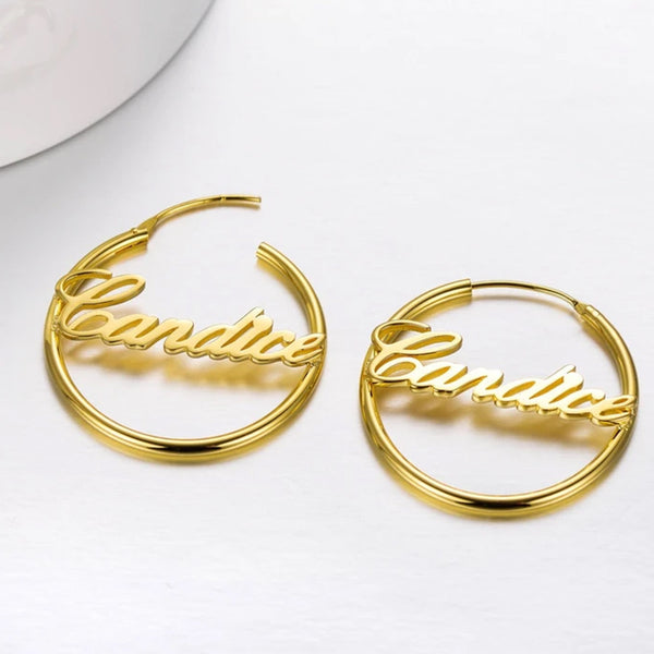 Boucles Avena