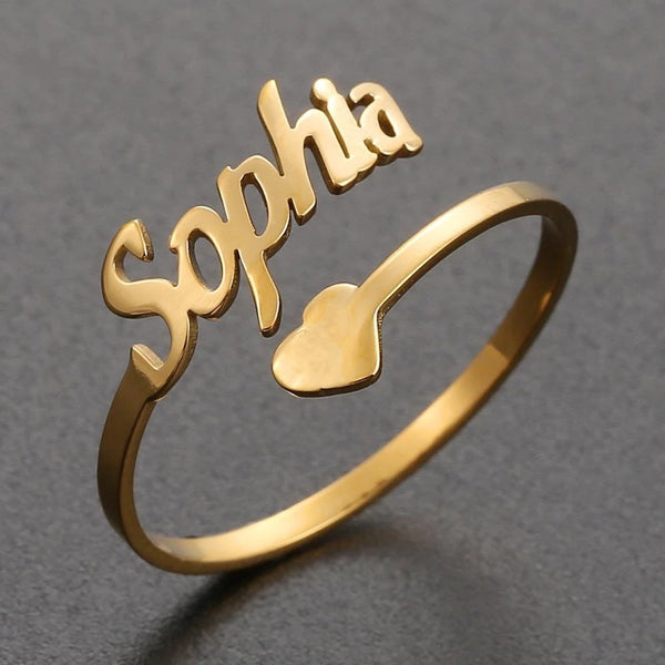 Bague Vora