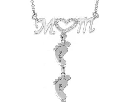 Collier Namora