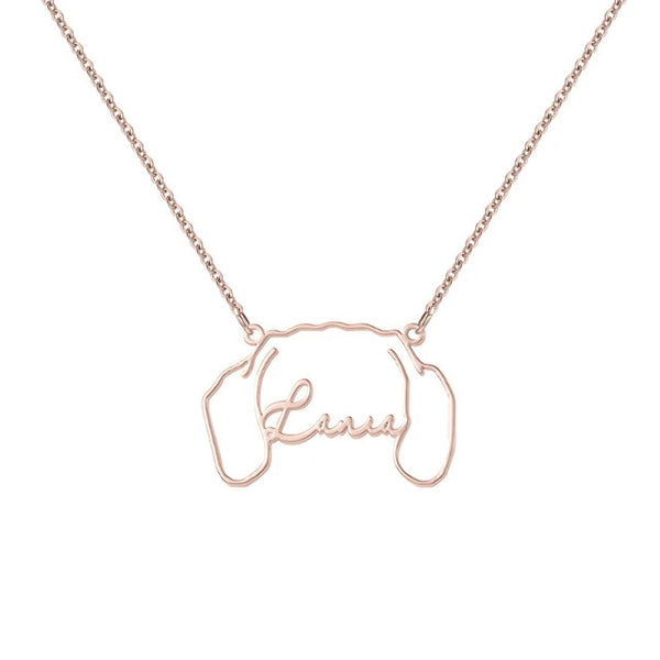 Collier Numa