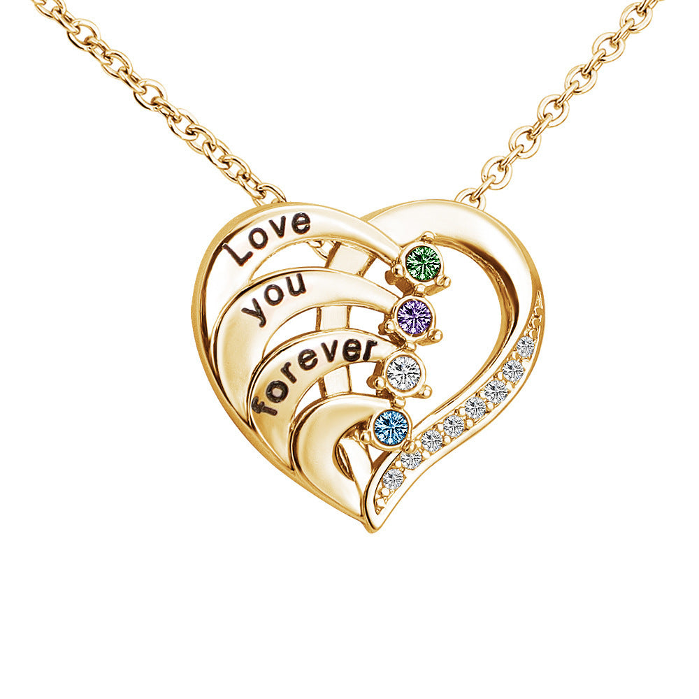 Collier Lovgem